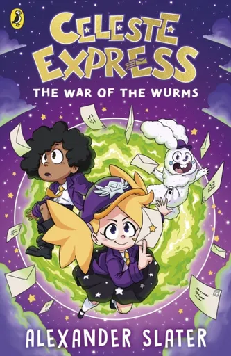 Celeste Express - Alexander Slater