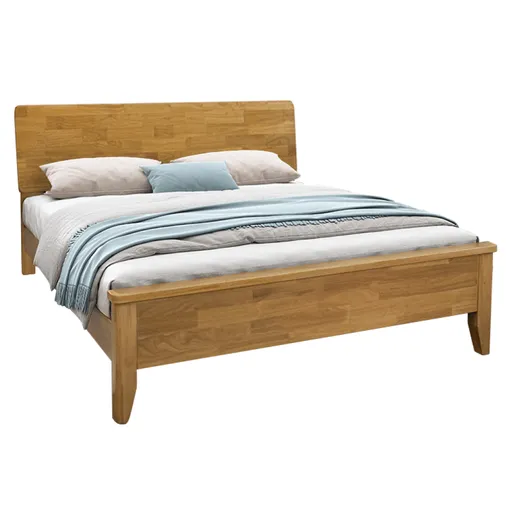 Manželská postel NOEMI Tempo Kondela