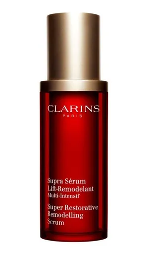 Clarins Super Restorative Remodelling Serum vyhlazující sérum 30 ml