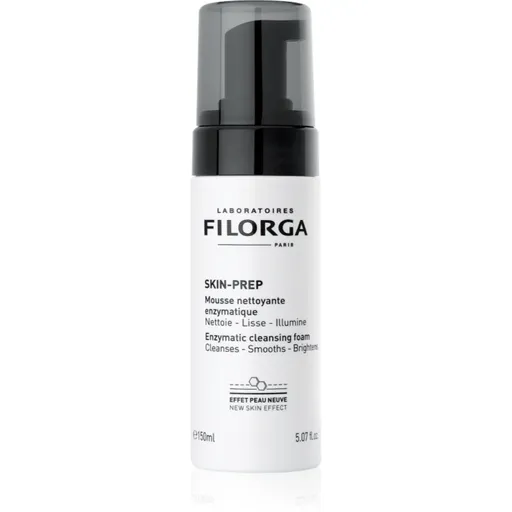 FILORGA SKIN PREP ENZYMATIC CLEANSING FOAM čisticí pěna 150 ml