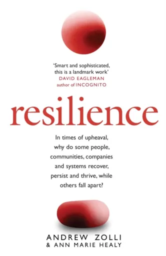 Resilience - Andrew Zolli, Ann Marie Healy