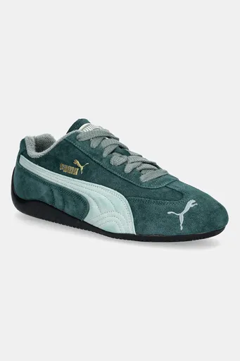 Semišové tenisky Puma Speedcat The NeverWorn V