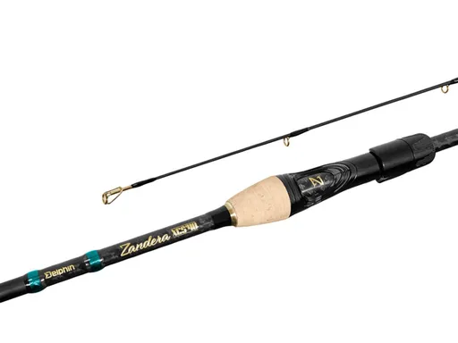 Delphin Prut Zandera XCS 40T 210cm 3-21g,Delphin Prut Zandera XCS 40T 210cm 3-21g