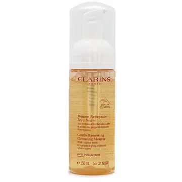 CLARINS Gentle Renewing Cleansing Mousse 150 ml (3380810427349)