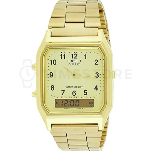 Casio Vintage AQ-230GA-9BHDF - 30 dnů na vrácení zboží