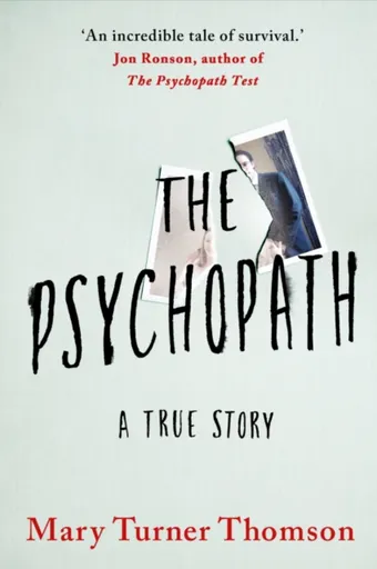 The Psychopath - Mary Turner Thomsonová