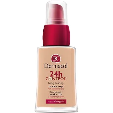 DERMACOL 24H Control Make-Up No.70 30 ml (85966734)