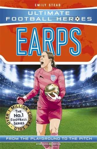 Earps (Ultimate Football Heroes) - Emily Stead
