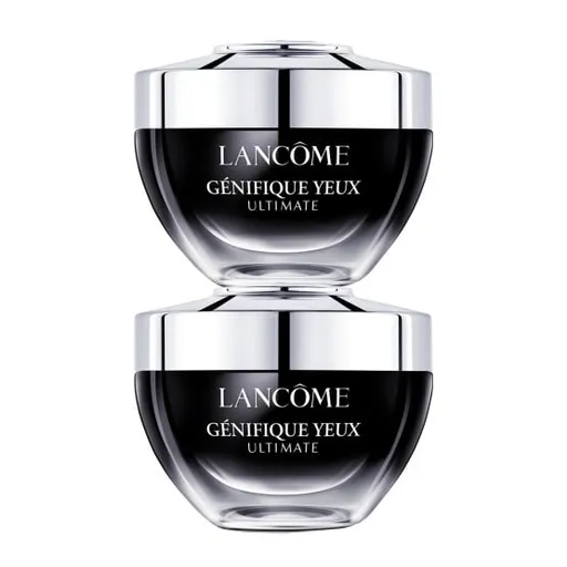 Lancôme Dárková sada Génifique Ultimate Eye Cream Duo