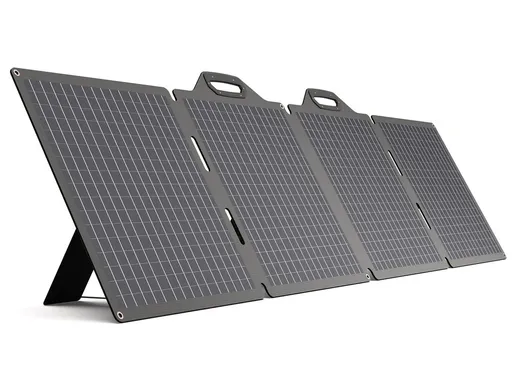 BigBlue Solární panel Solarpowa 200,BigBlue Solární panel Solarpowa 200