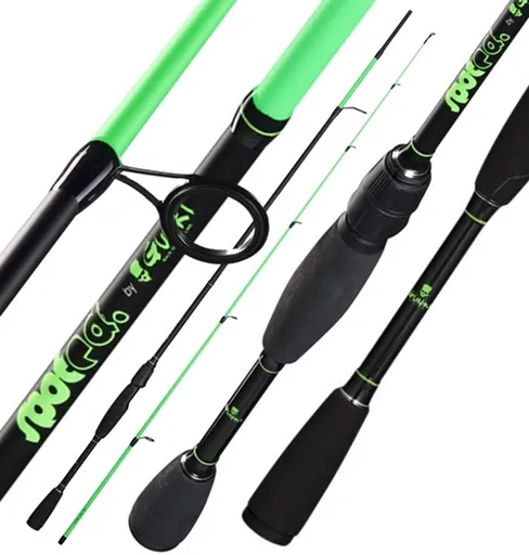 Gunki Prut Spot ED S 2,28m H 15-40g,Gunki Prut Spot ED S 2,28m H 15-40g