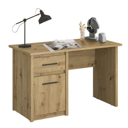 Psací stůl AIRON 1D1S Tempo Kondela