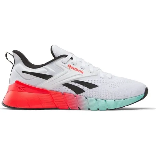 Reebok NANO GYM Pánská tréninková obuv, bílá, velikost 42.5