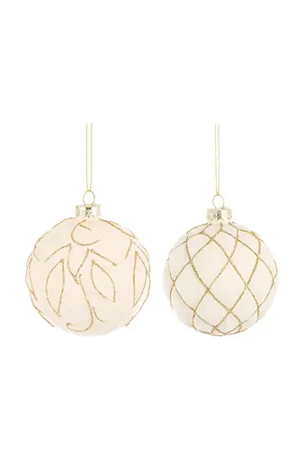 Sada vánočních ozdob home