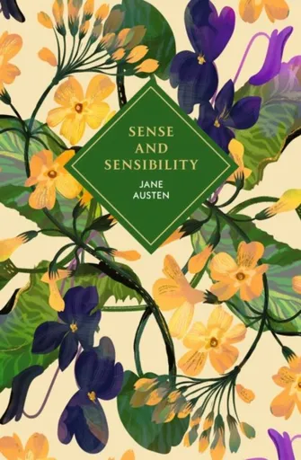 Sense and Sensibility - Jane Austenová