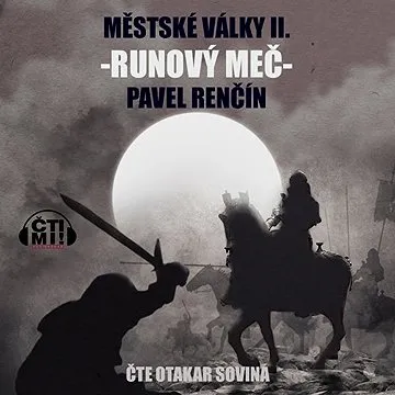 Runový meč ()