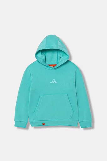Dětská mikina adidas TERREX MINECRAFT