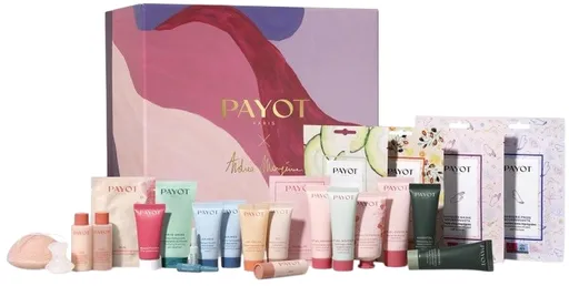 Payot Adventní kalendář Promo De L`Avent