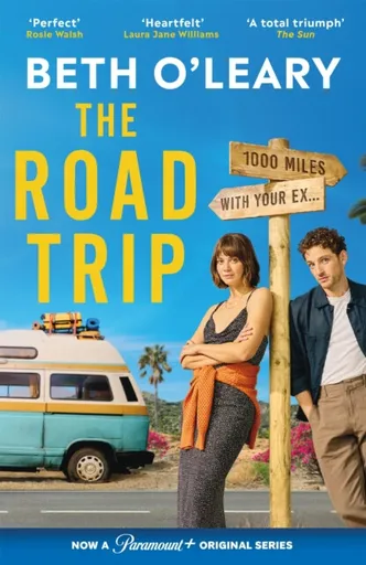 The Road Trip - Beth O'Leary