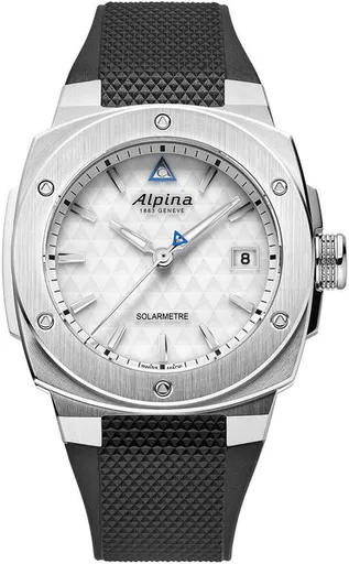 Alpina Alpiner Extreme Solarmetre AL-140W3AE6