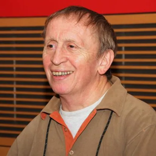 Kůň nežere okurkový salát - Ivan Kraus - audiokniha