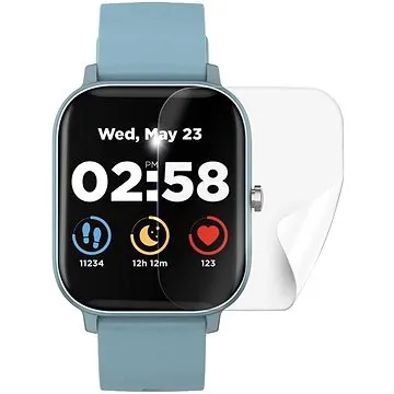 Screenshield CANYON Wildberry fólie na displej (CYN-WLDBRY-D)