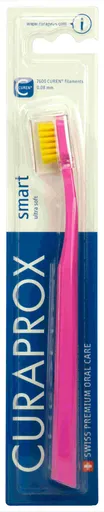 Curaprox CS 7600 ultra soft SMART zubní kartáček