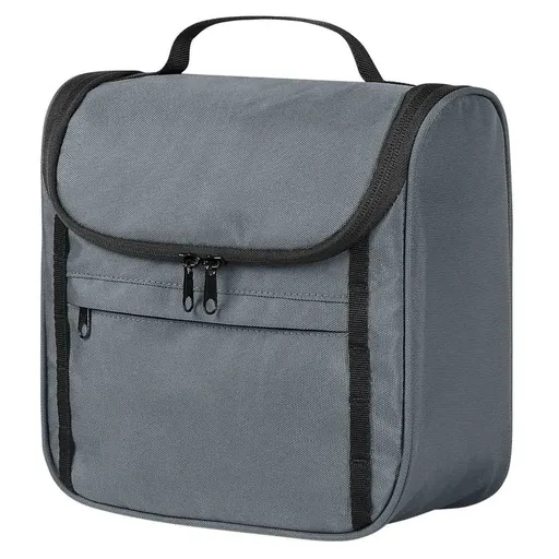 Halfar Toaletní taška FLEX - Antracit