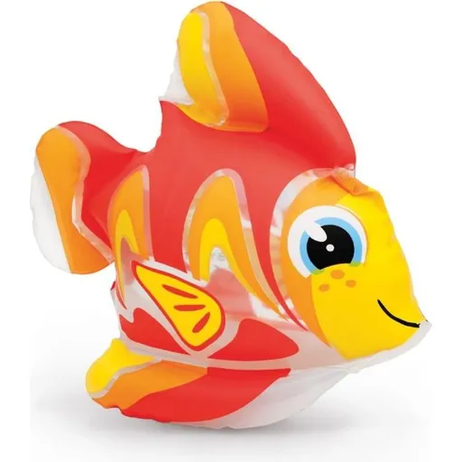 Intex 59590 Zvířátko nafukovací Rybka