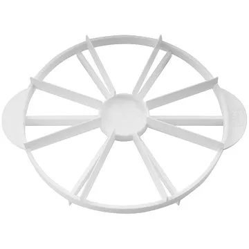 Dr. Oetker Dělítko na dorty 6/8 ks (1633)