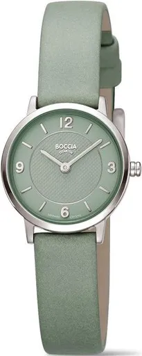 Boccia Titanium 3371-01