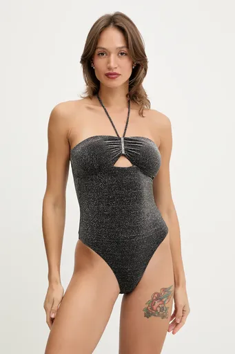 Jednodílné plavky Karl Lagerfeld