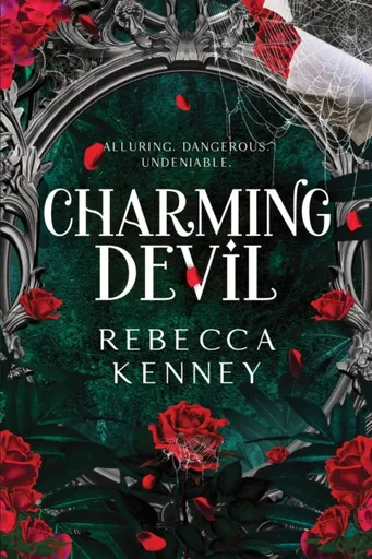 Charming Devil - Kenney Rebecca