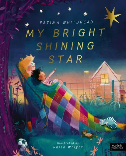 My Bright Shining Star - Fatima Whitbread