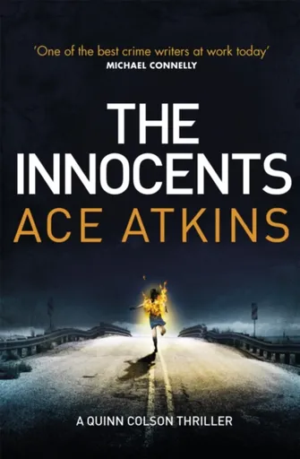 The Innocents - Atkins Ace