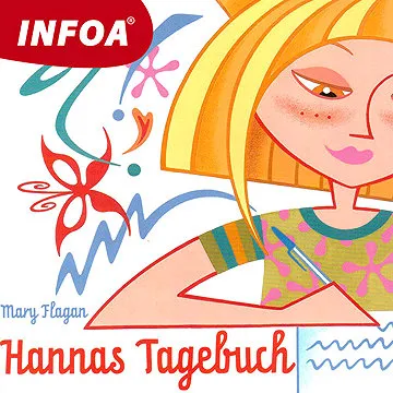 Hannas Tagebuch