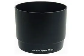 Canon ET-74 sluneční clona