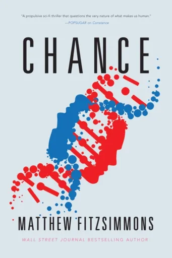 Chance - Matthew Fitzsimmons