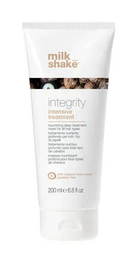 Milk Shake Regenerační vlasová kúra Integrity (Intensive Treatment) 200 ml