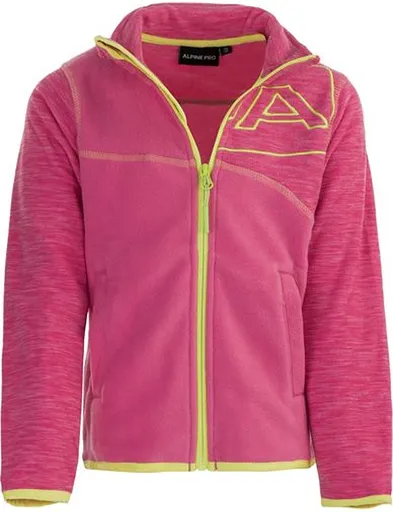 Dívčí mikina ALPINE PRO