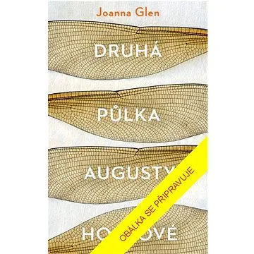 Druhá půlka Augusty Hopeové   (978-80-249-4800-3)