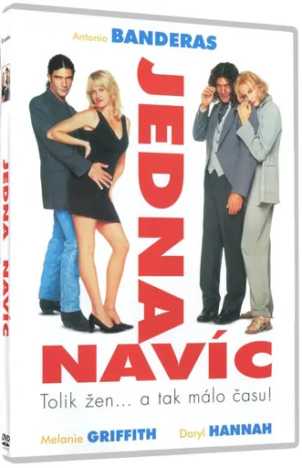 Jedna navíc (DVD)