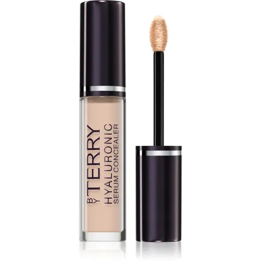 By Terry Hyaluronic Serum Concealer 8HA dlouhotrvající korektor s kyselinou hyaluronovou odstín N2 Ivory Light 5.9 ml