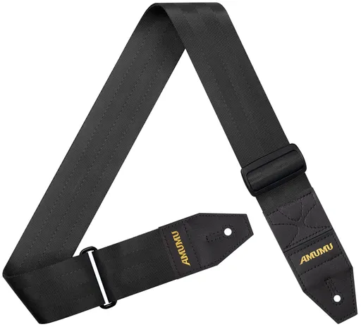 Amumu DURALINK Black