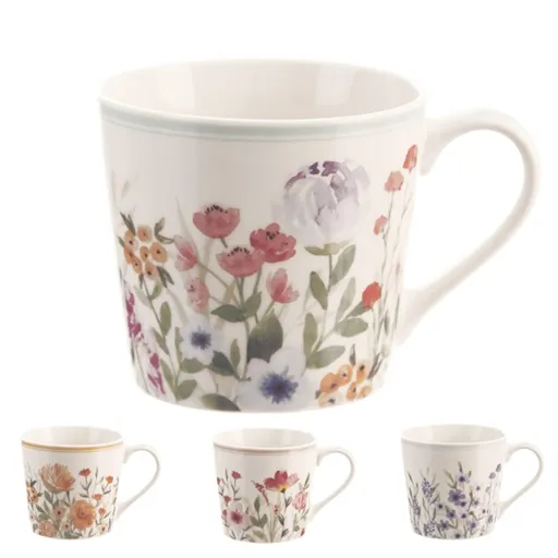 Hrnek KVĚT 0,44 l - ORION