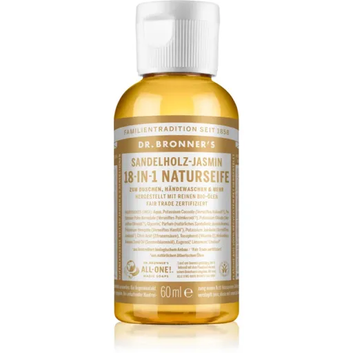 Dr. Bronner’s Sandalwood