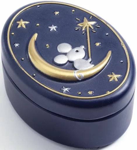 Krabička na první zoubek