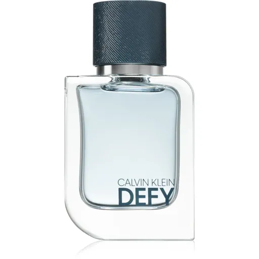 Calvin Klein Defy toaletní voda pro muže 50 ml