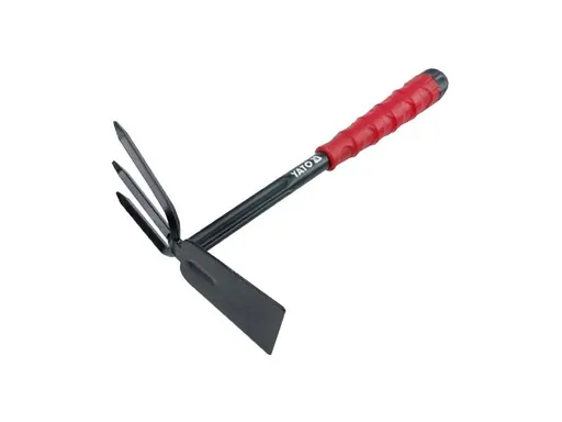 Motyčka/kultivátor s násadou YATO YT-8867