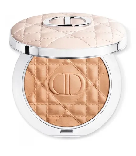 Dior Zdokonalující fixační pudr Forever (Nude Matte Powder) 9 g 03 Medium